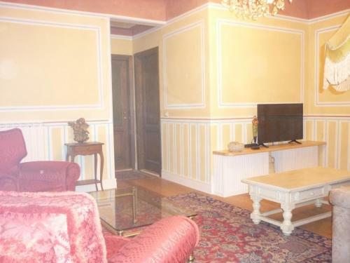 San Zanobi Apartment