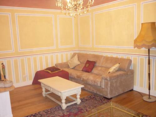 San Zanobi Apartment