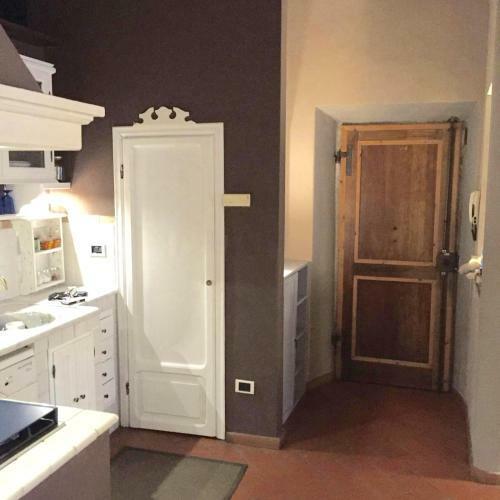 Apartamento Florence Flat Charming
