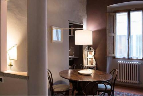 Apartamento Florence Flat Charming