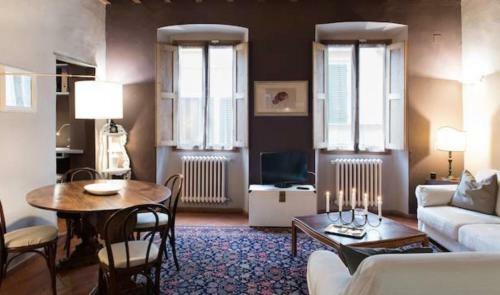 Apartamento Florence Flat Charming