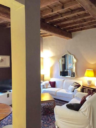 Apartamento Florence Flat Charming