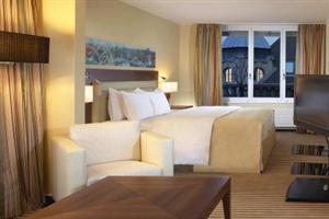 Hotel Arabellasheraton Neues Schloss