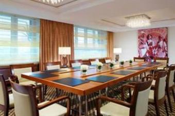 Hotel Arabellasheraton Neues Schloss