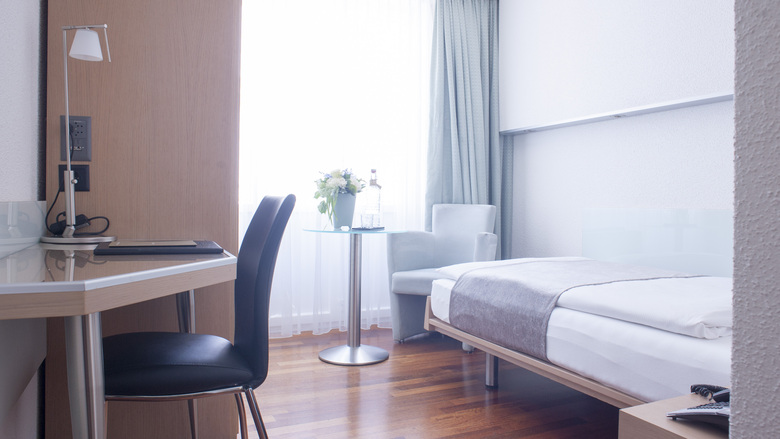 Hotel Krone Unterstrass
