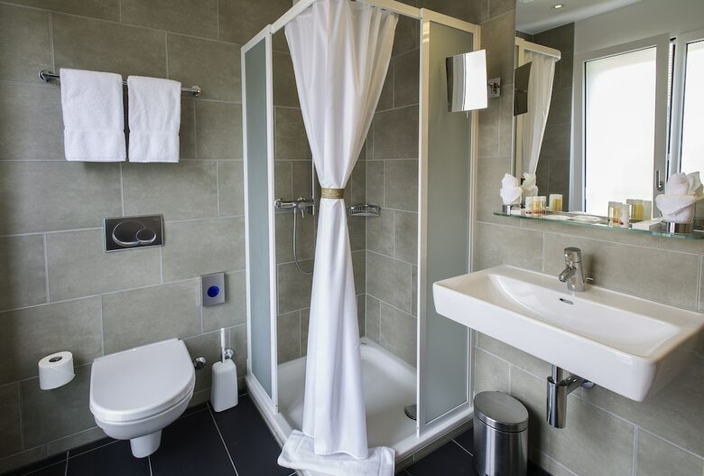 Hotel Krone Unterstrass
