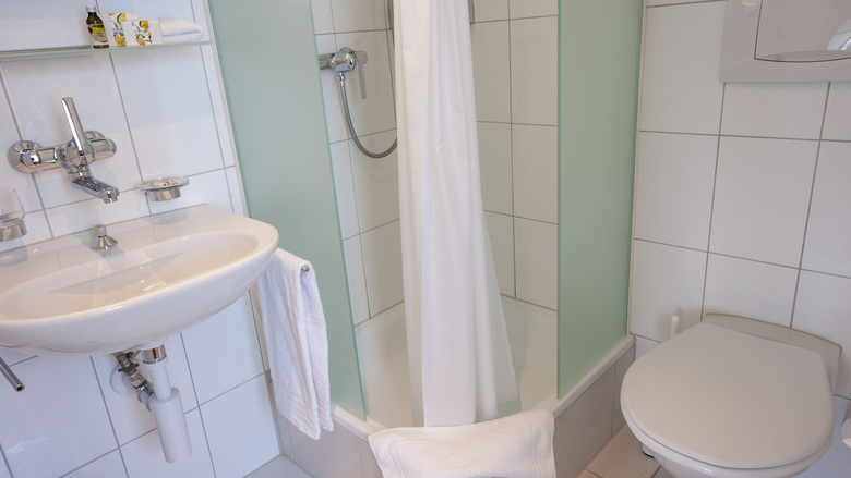 Hotel Krone Unterstrass