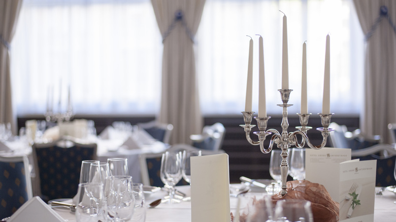 Hotel Krone Unterstrass