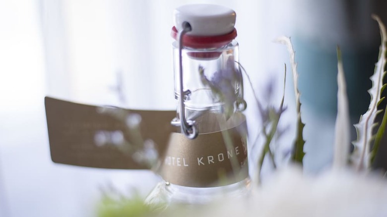 Hotel Krone Unterstrass