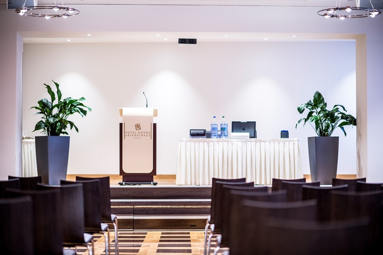 Hotel Krone Unterstrass