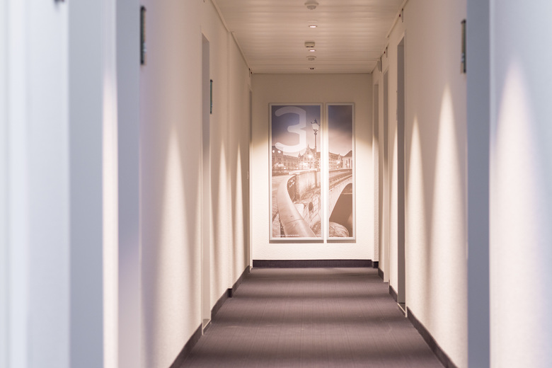 Hotel Krone Unterstrass