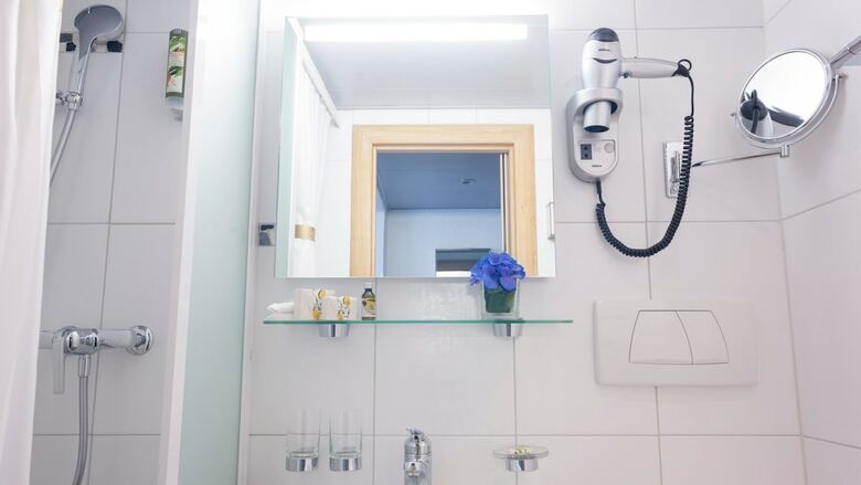 Hotel Krone Unterstrass