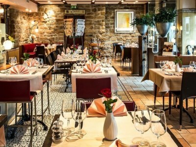 Hotel Krone Unterstrass
