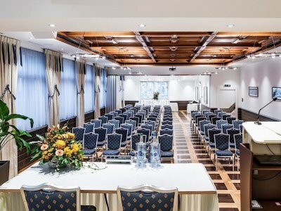 Hotel Krone Unterstrass