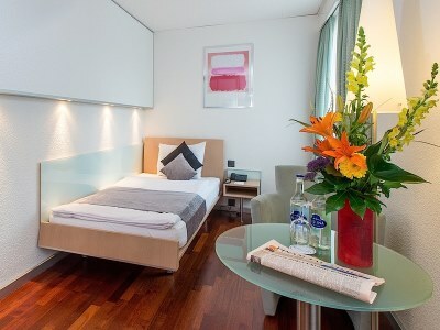 Hotel Krone Unterstrass