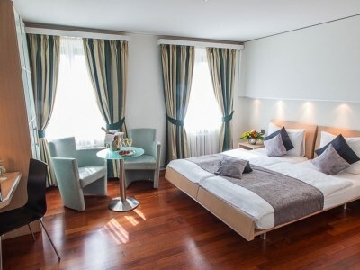 Hotel Krone Unterstrass