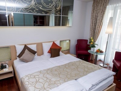Hotel Krone Unterstrass