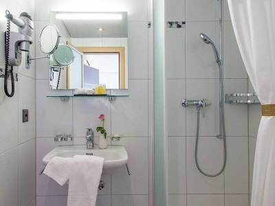 Hotel Krone Unterstrass