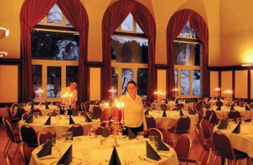 Hotel Terrace