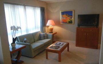 Hotel Royal Plaza Montreux