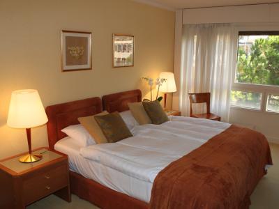 Hotel Royal Plaza Montreux