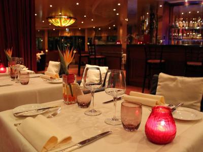 Hotel Royal Plaza Montreux