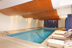 Hotel Royal Plaza Montreux