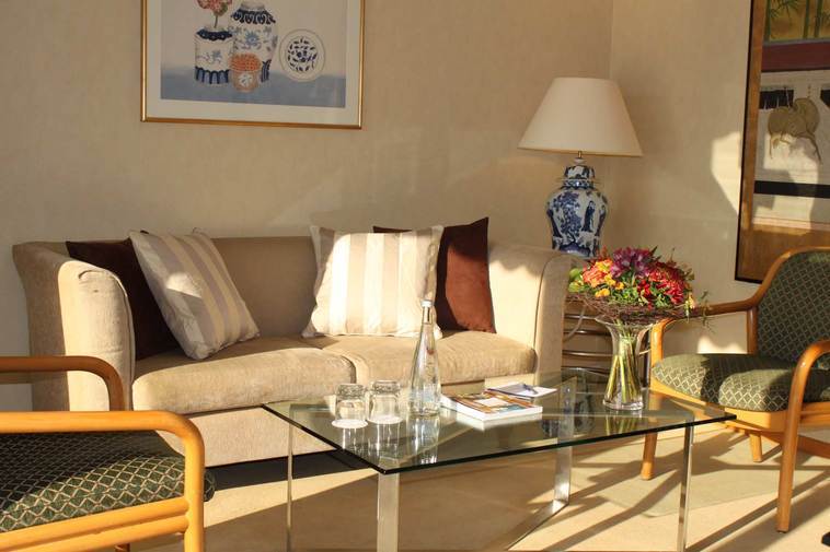 Hotel Royal Plaza Montreux