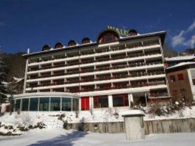 Hotel Waldegg