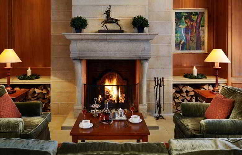 Hotel Crystal St Moritz