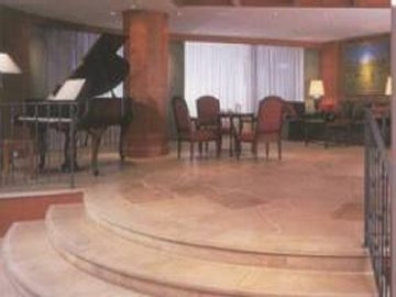 Hotel Crystal St Moritz