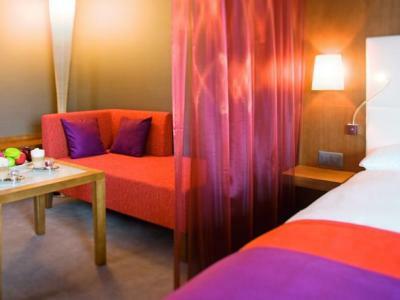 M�venpick Hotel Z�rich Airport