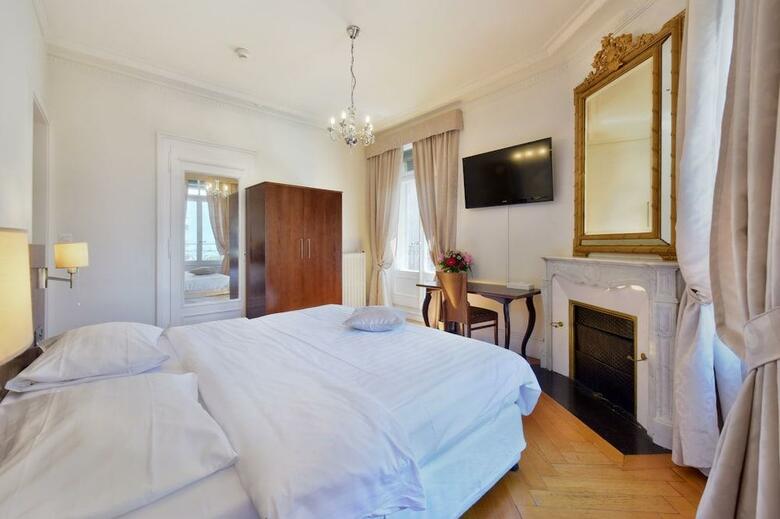 Hotel Helvetie