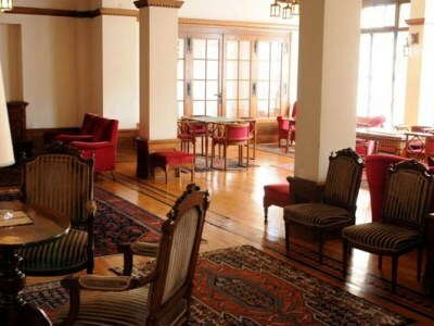 Hotel Helvetie