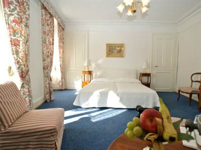 Hotel Helvetie