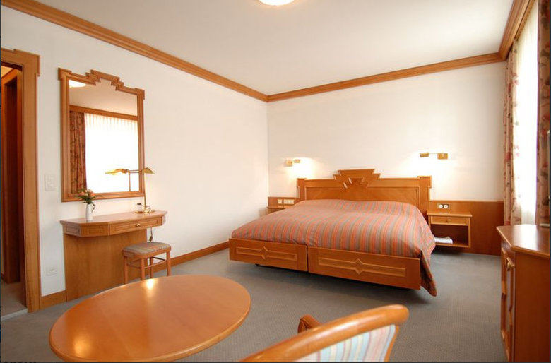 Hotel Monopol