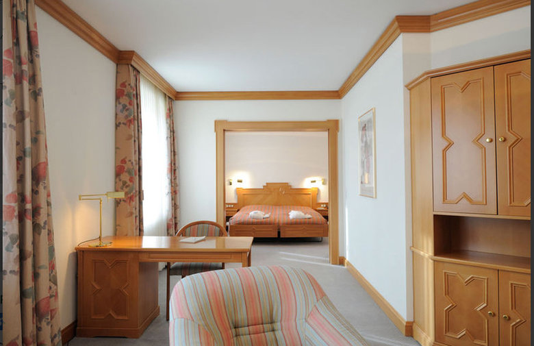 Hotel Monopol
