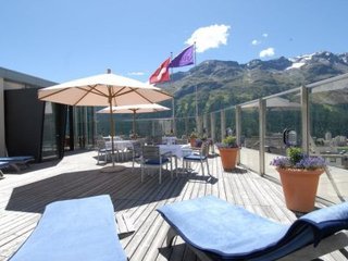 Hotel Monopol