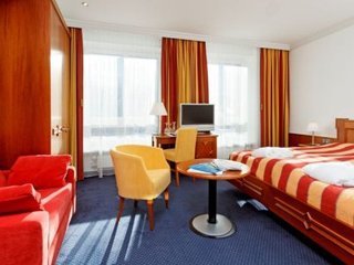 Hotel Monopol