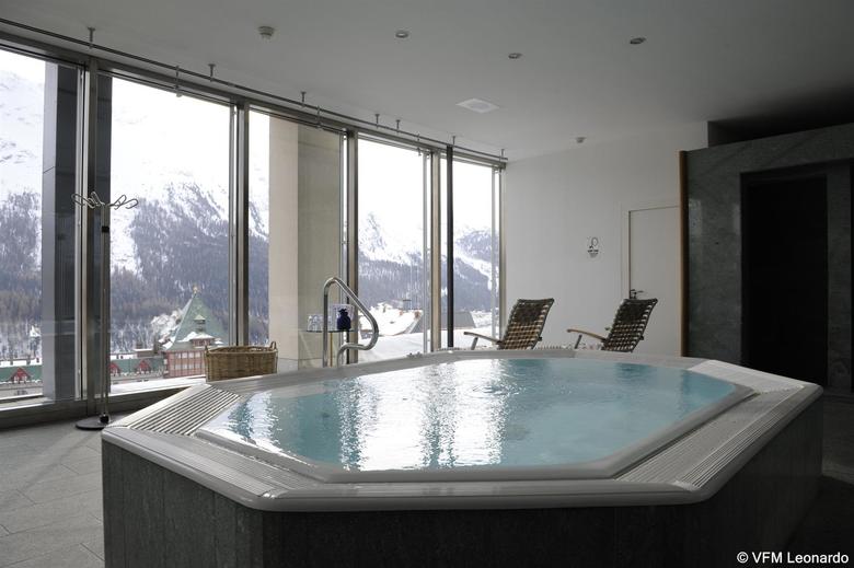 Hotel Monopol