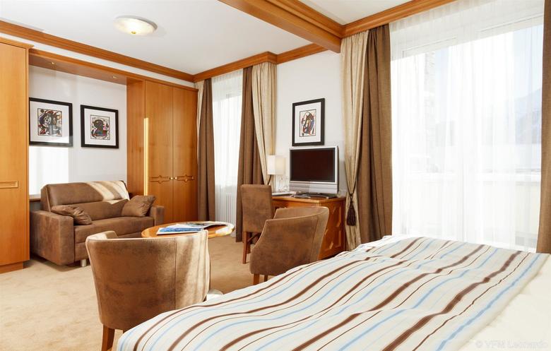 Hotel Monopol