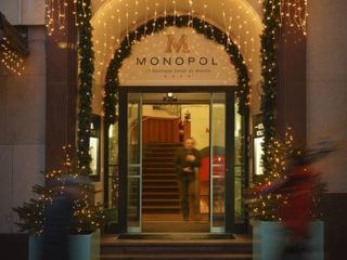 Hotel Monopol