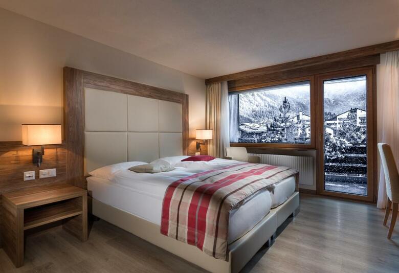 Hotel Ambassador