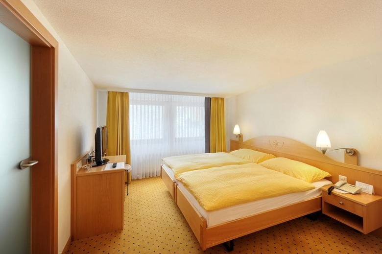 Hotel Perren