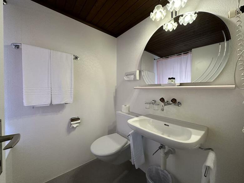 Hotel Chalet Swiss