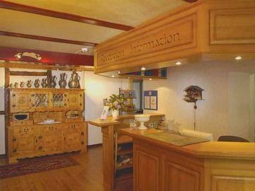 Hotel Chalet Swiss