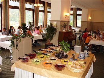 Hotel Minotel Edelweiss(.)