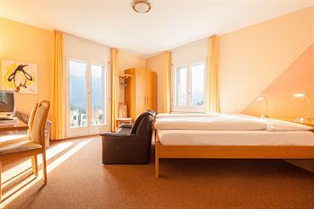 Hotel Minotel Edelweiss(.)