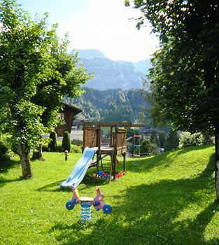 Hotel Minotel Edelweiss(.)
