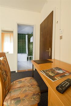 Hotel Minotel Edelweiss(.)